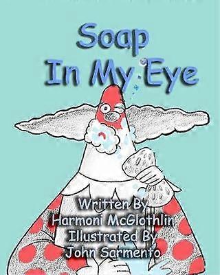 Soap In My Eye