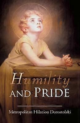 Humility  Pride