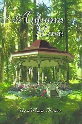 Herbst-Rose