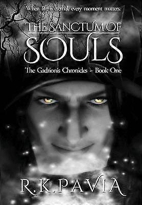 The Sanctum of Souls