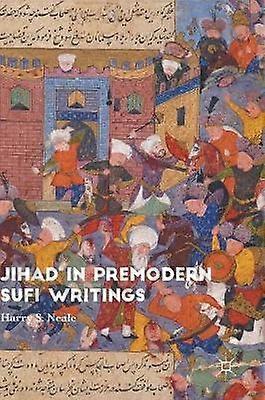 Jihad i förmoderna sufi-skrifter