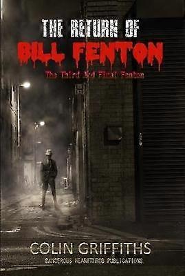 The Return Of Bill Fenton
