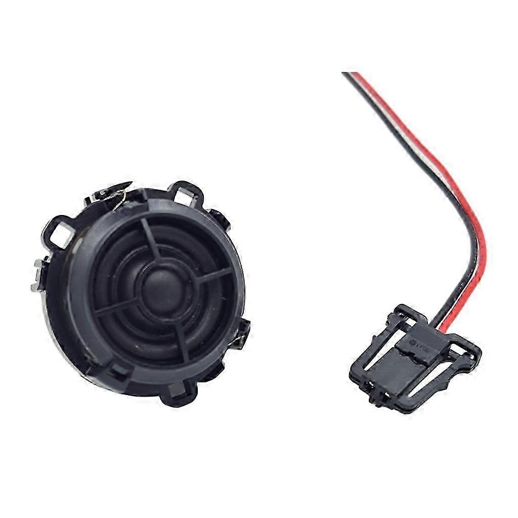 100w Tweeter Car Audios Tweeters Clear & Powerful Sound 2k~22kHz for Vehicles