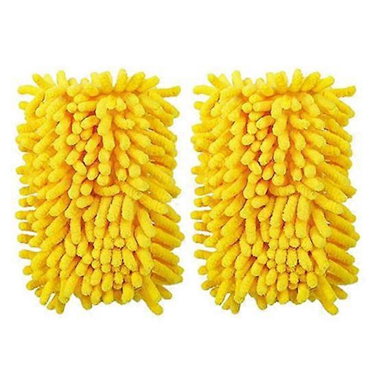 Replacement Wear Resistant Non-Fading Washable Quick Dry Easy to Install Hand Duster