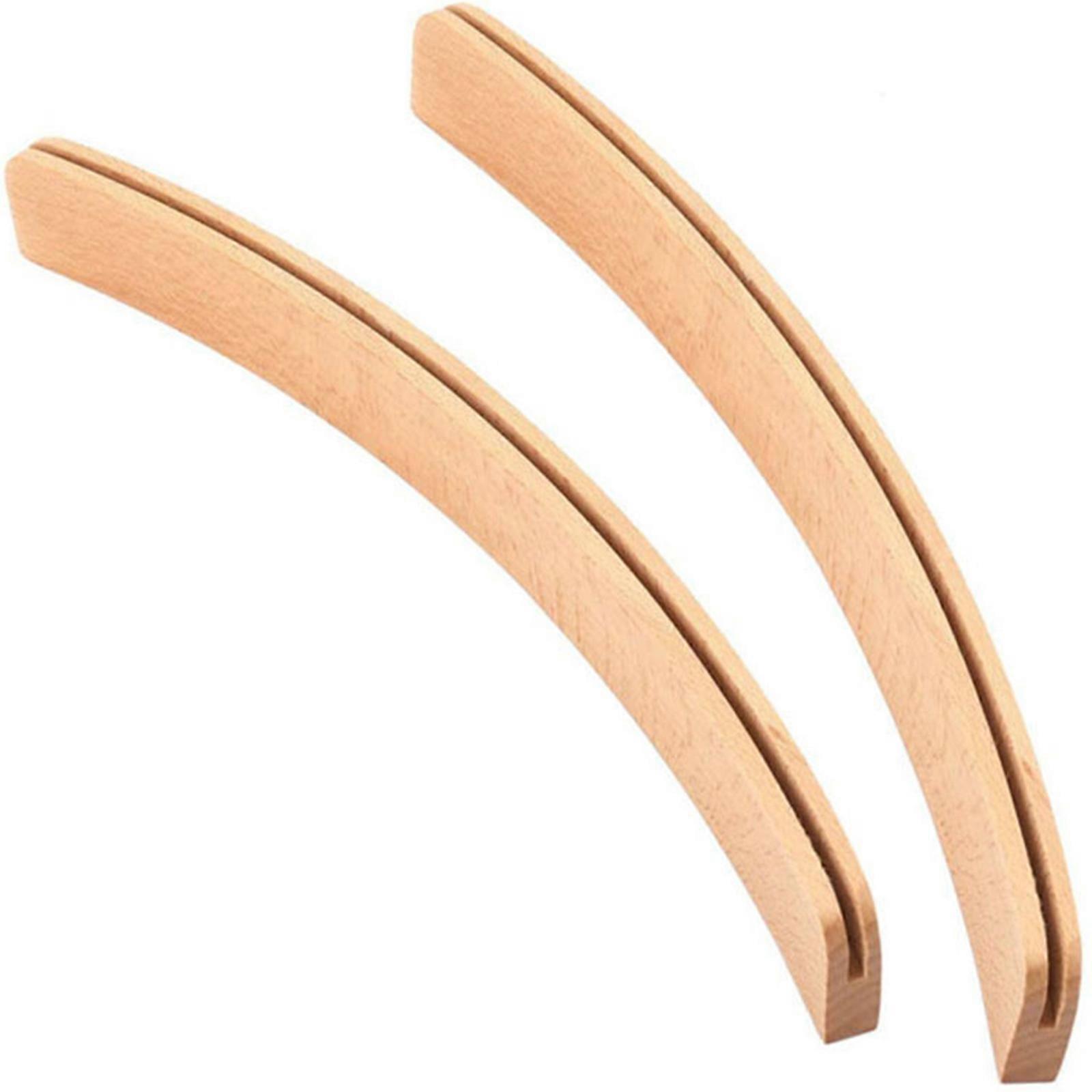 מחזיקי כרטיסים מעץ נוחים לילדים נכה שולחן משחק מארגן כרטיסים משחק פוקר מחזיקי לילדים 2 יחידות 2 יחידות