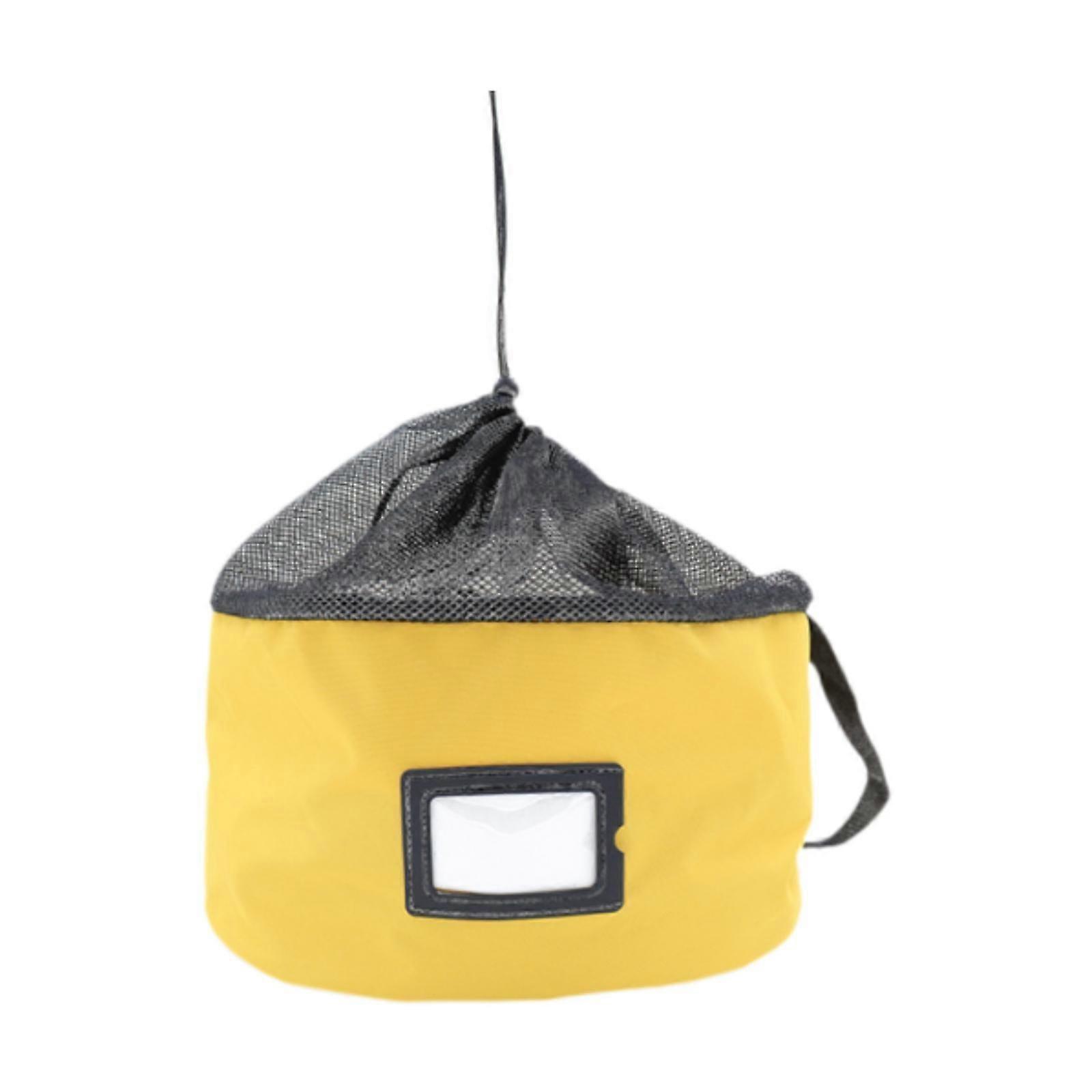 RV Hose Storage Bag RV Hose Bag Large Capacity Breathable RV Accessories Tool