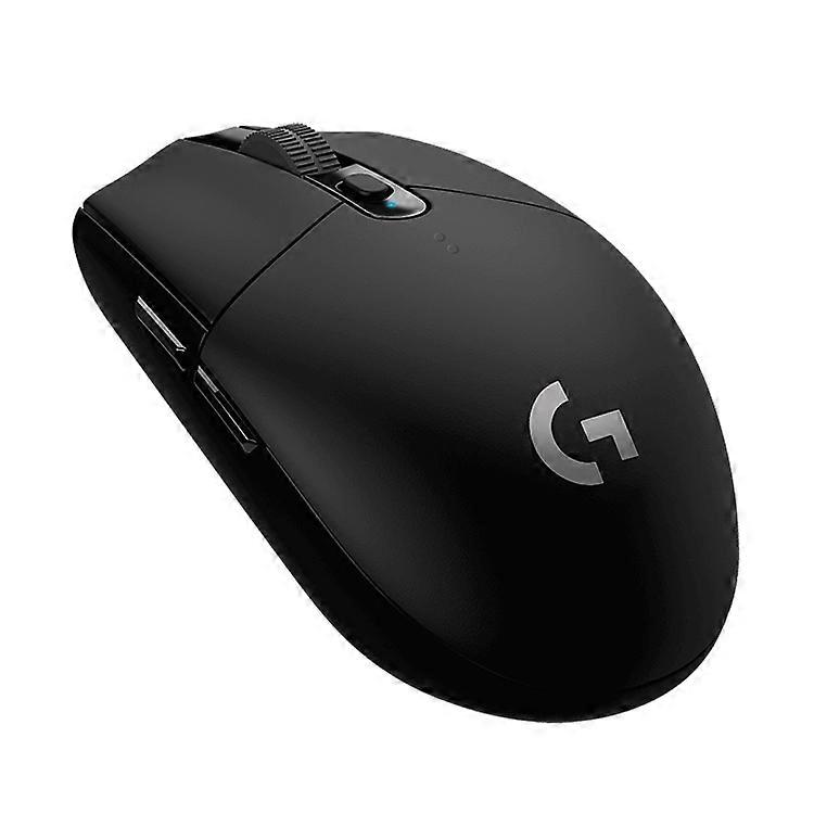 Logitech G304 LIGHTSPEED 12000 DPI 6 Programmable Buttons HERO Sensor Wireless Gaming Mouse