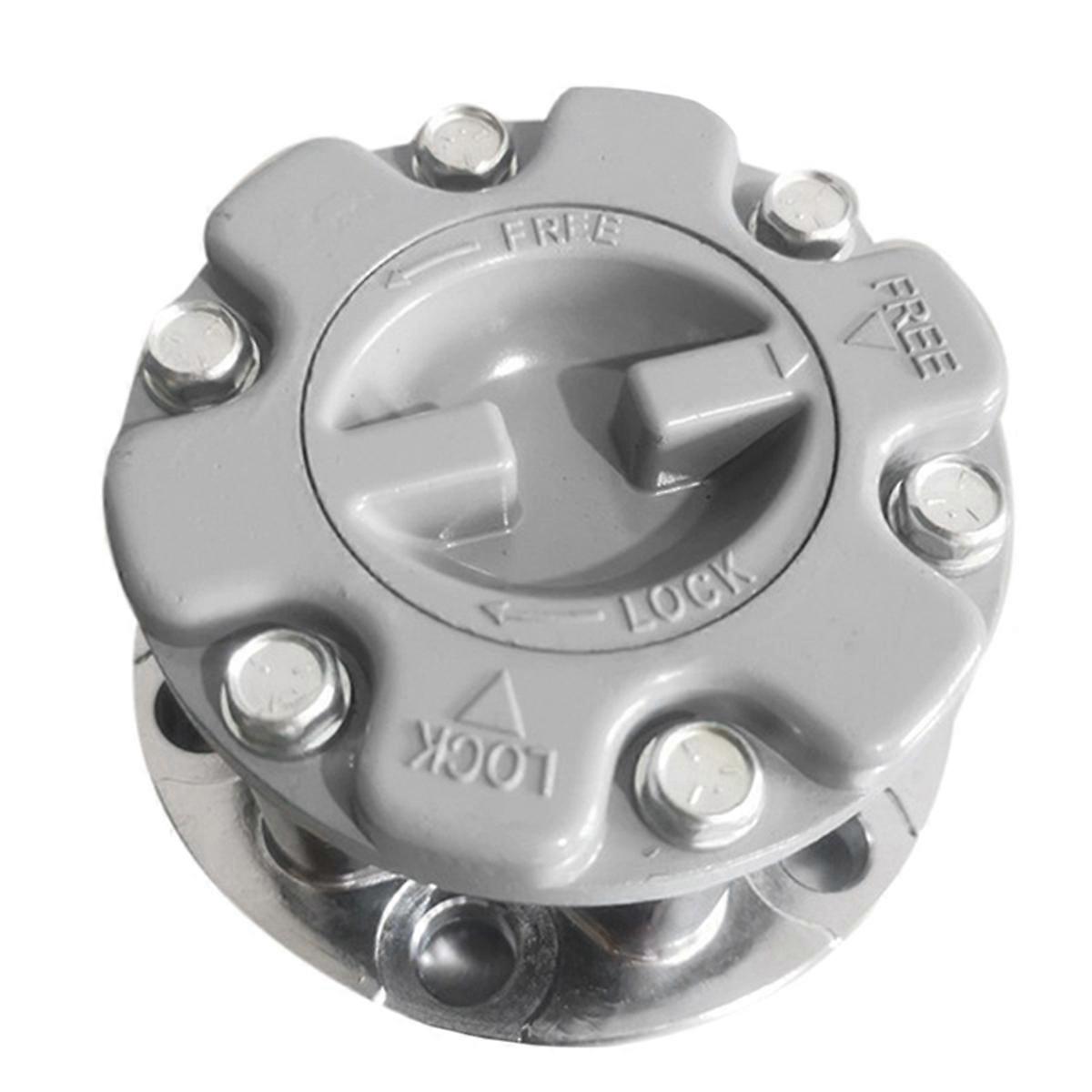 MB886389 Car Front Wheel Clutch Locking Hub 4WD System Actuator 28 Teeth for L200 L300