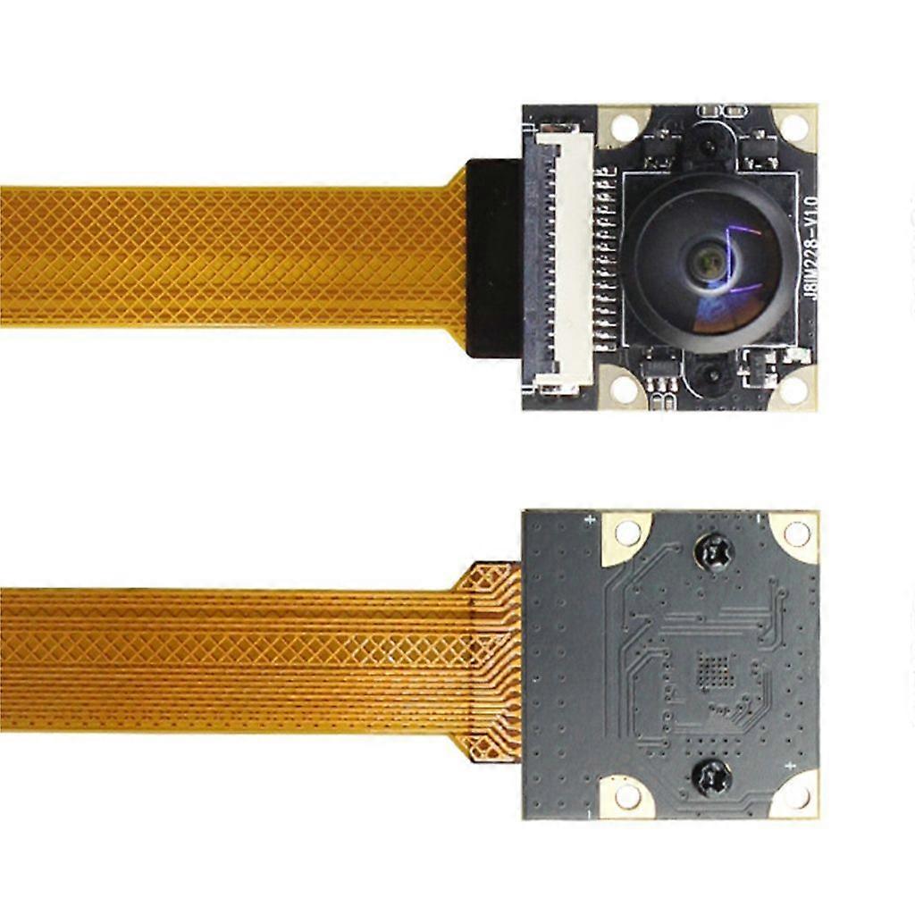For RPi 5 CSI Camera Module 8MP IMX219 High Resolution for Stunning Images