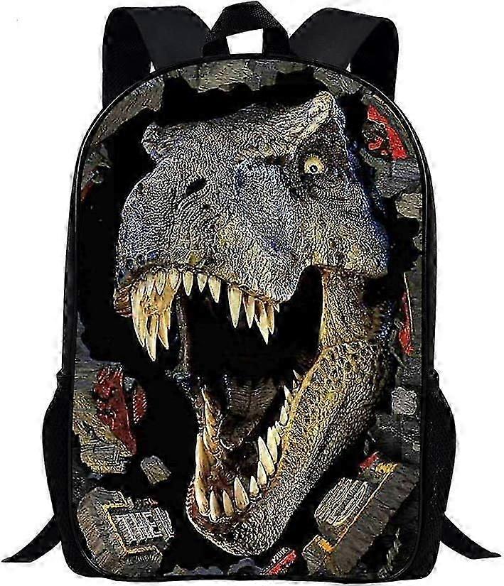 Dinosaur School Bag Rucksack Backpack
