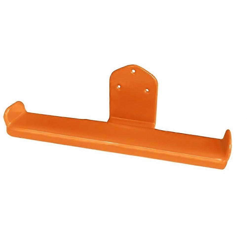 Backpack Leaf Blower Hanger, 1 Pack Backpack Sprayer Wall Mount, Heary Duty Chainsaw Wall Mount Stand Accessories Garage