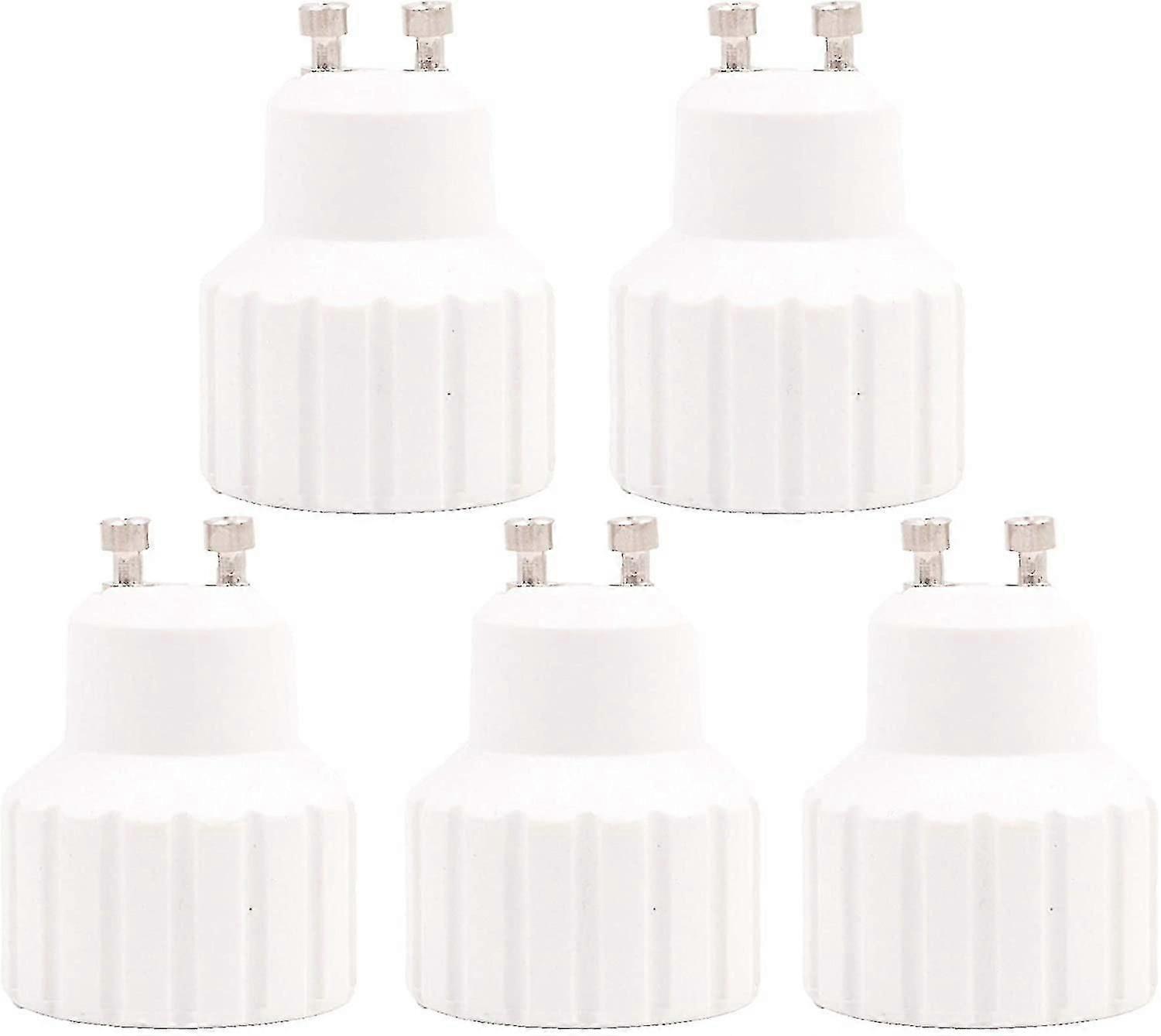 Gu10 To Gu10 Lamp Socket Adapter - Lamp Adapter - Socket Adapter For Led Halogen Bulbs