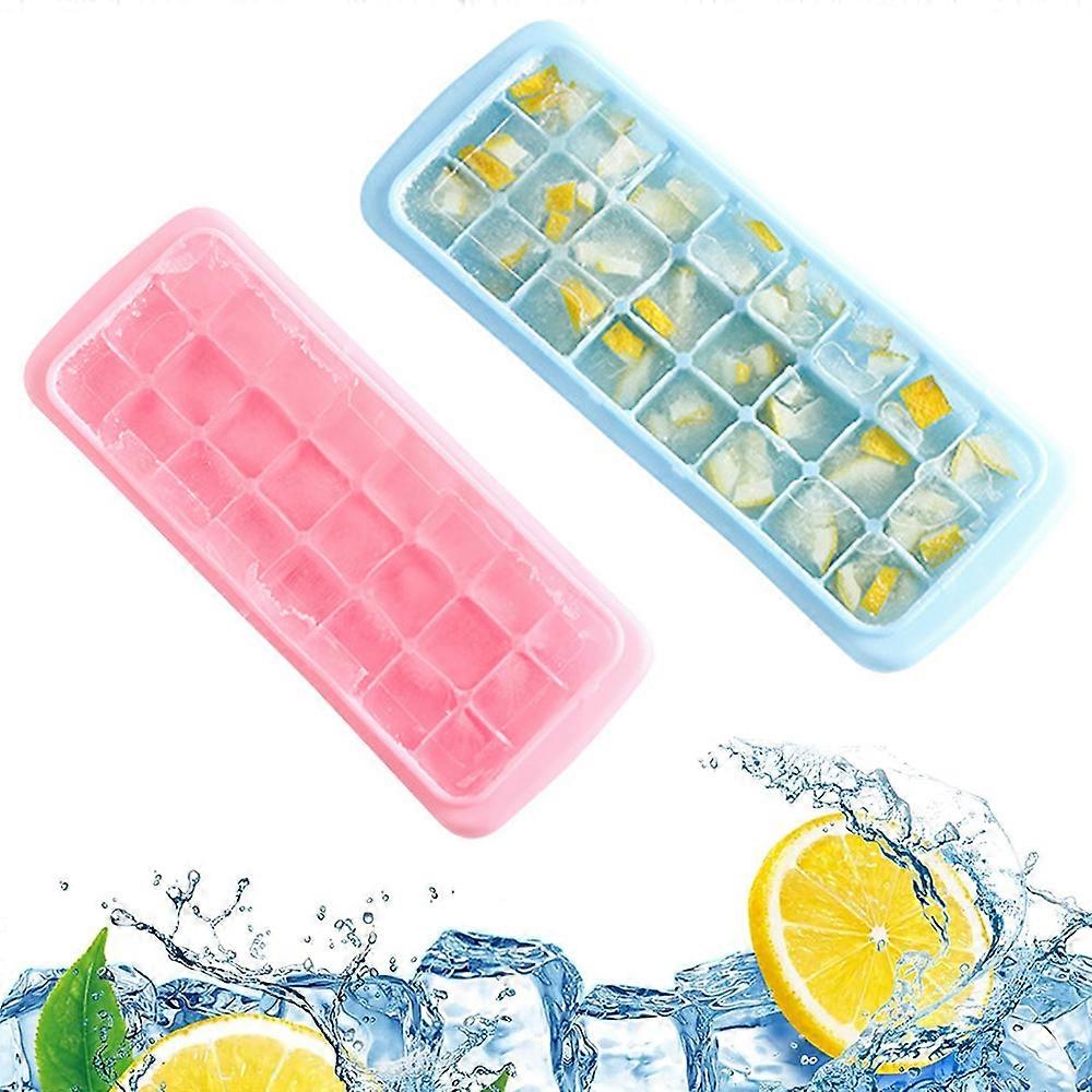 Ice Cube Trays, Ice Cube Molds, Stackable