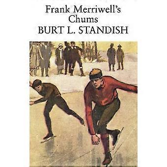 Frank Merriwell's Chums