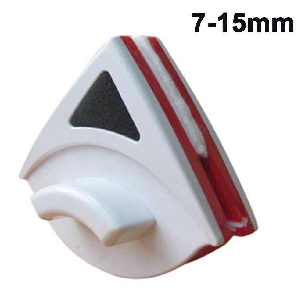 Magnetic Window Cleaner - Single/Double Sided Glass Wiper Tool fast