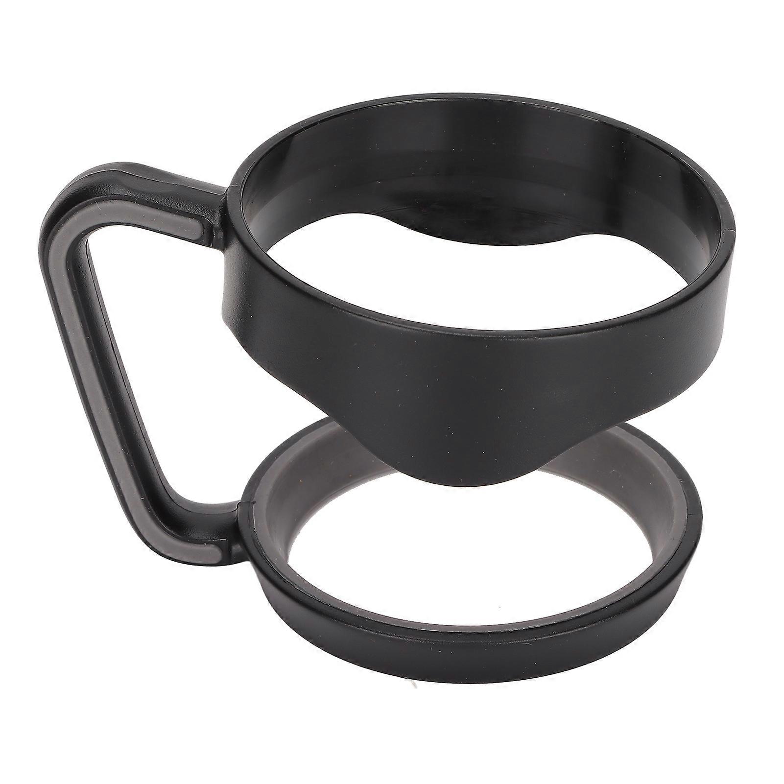 Tumbler Cup Handle Travel Cup Holder 2 Rings Non-slip Suitable for Car Icemaster Snowman 30 Ounces