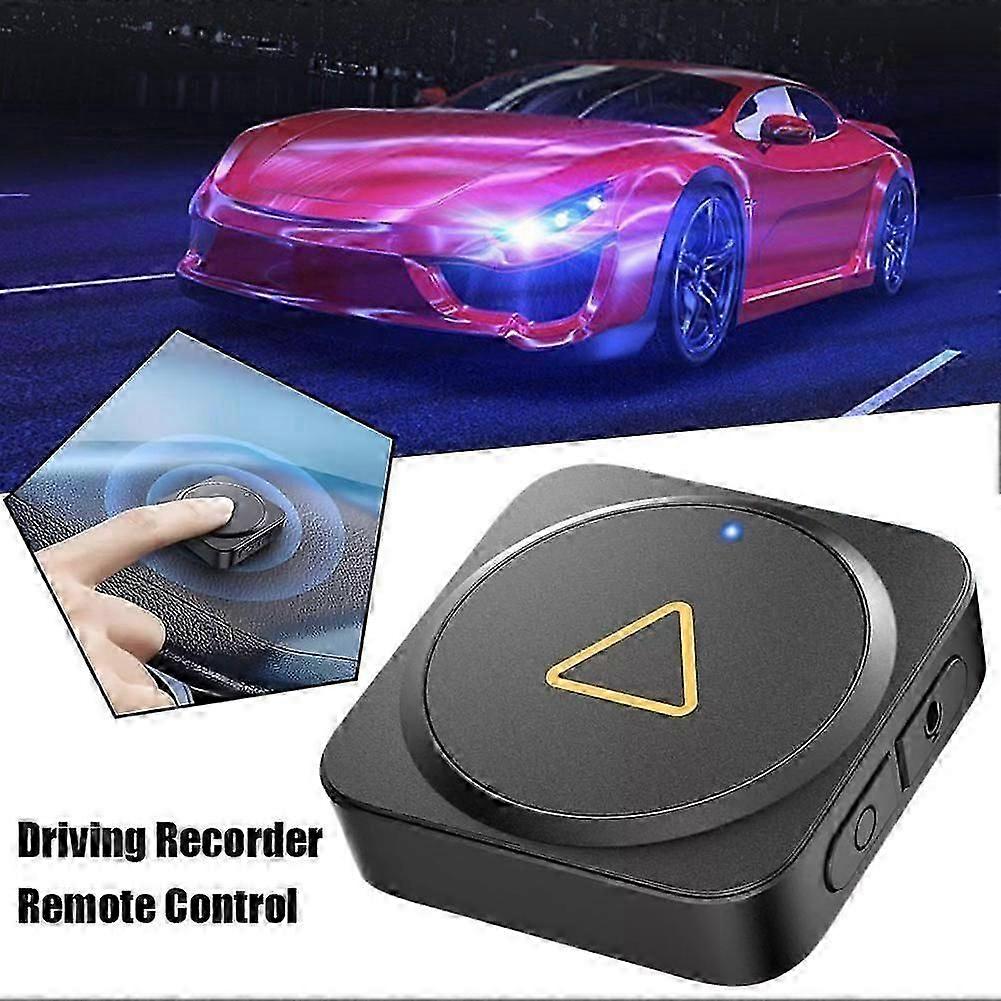 Wireless Bluetooth Remote Control For A229pro/A229PLUS Dash Camera