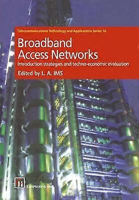 Broadband Access Networks
