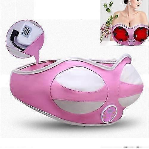 Electric Breast Enhancer Breast Massager b