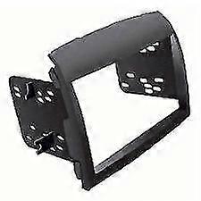 DFP-31-06 CD RADIO STEREO DOUBLE DIN FASCIA FACIA SURROUND FITS HYUNDAI SONATA