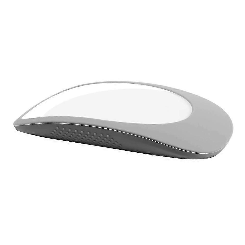 Wireless Bluetooth Mouse Silicone Case for Magic Mouse2 js