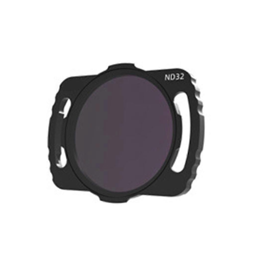 طقم مرشح عدسة زجاجية بصرية قابل للتعديل لملحق كاميرا Avata O3 Polarizer