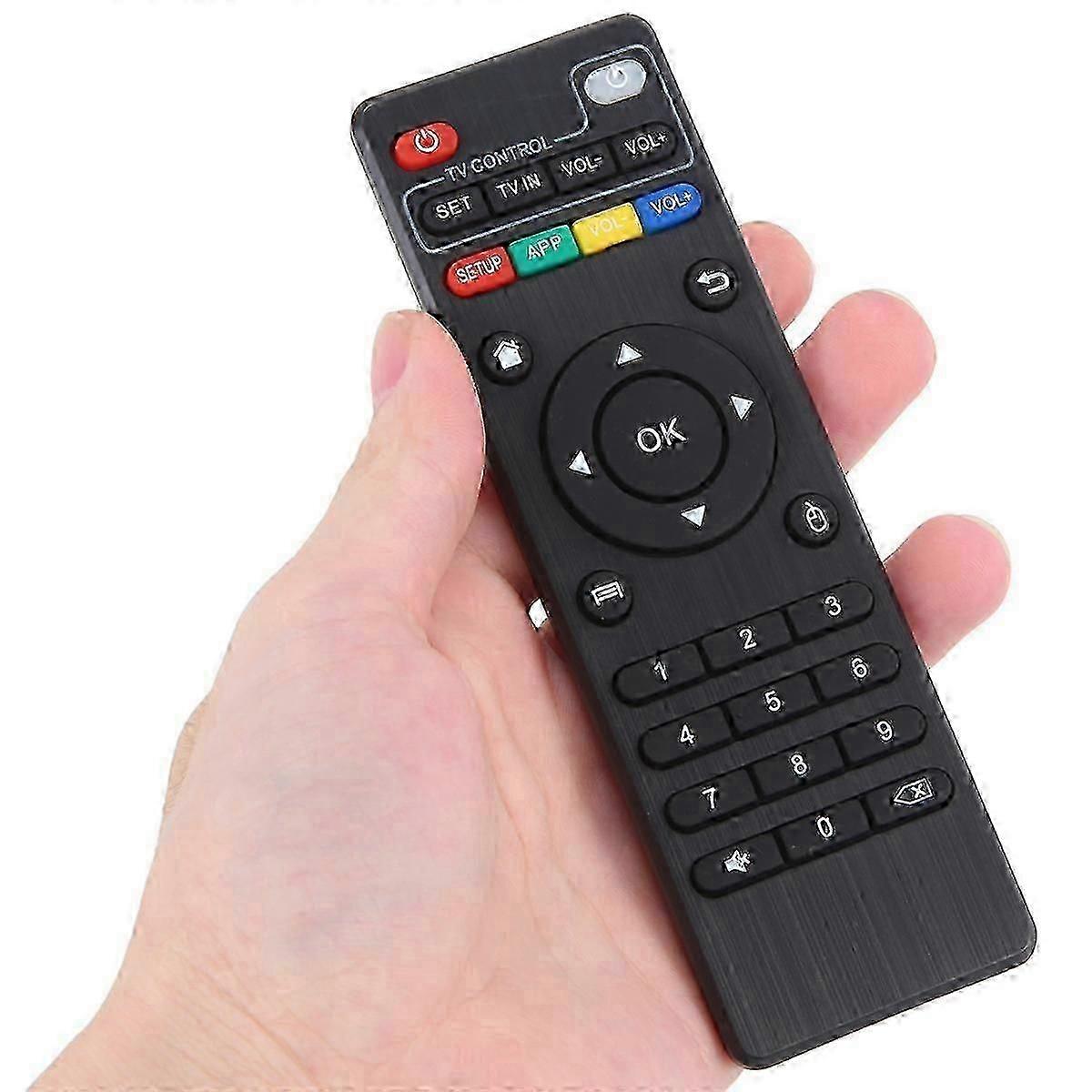 5pcs Remote Control Mgt Mini Compatible compatible Avec Mini High quality