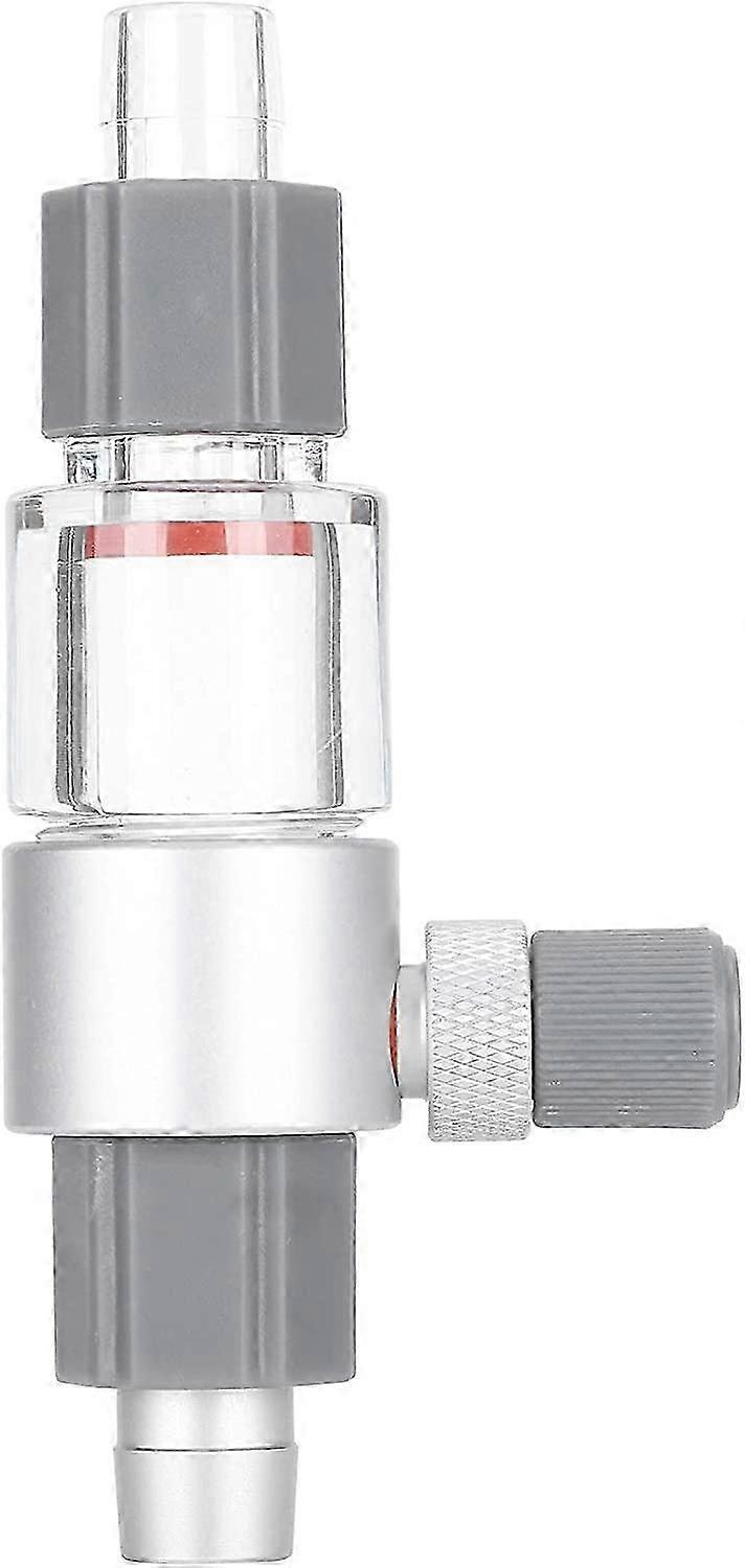 Outer Tank Fish Tank with Atomizer CO2 Diffuser and Reactor