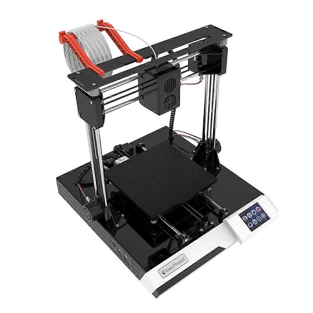 EasyThreed K8 FDM 3D Printer 150x150x150mm Removable Platform