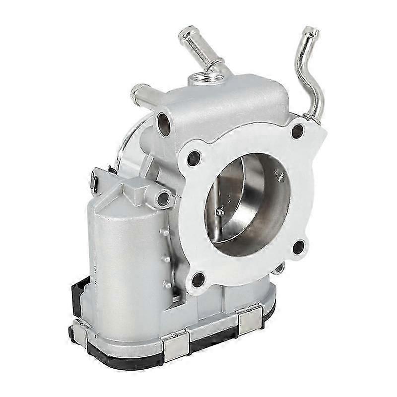 Car Electronic Throttle Body Assembly Replace 35100-2B220 for IX25 1.6L 2014-2017