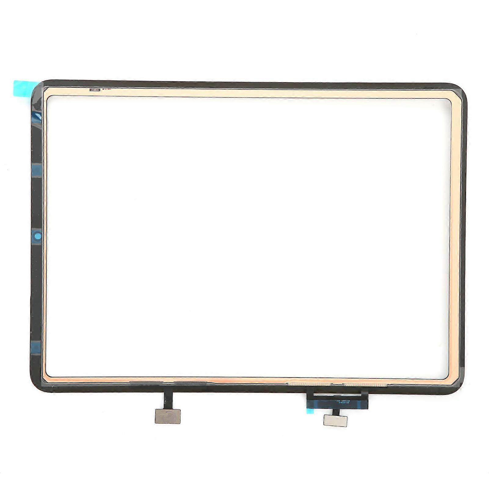 Touch Screen Replacement Black Tempered Glass Easy Replaceable Digitizer Display Touchscreen for IOS Tablet Air5