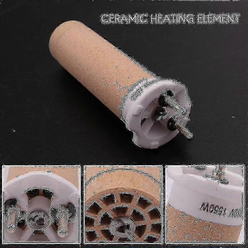 2pcs 230v 1550w Ceramic Heating Elements for Triac St/triac