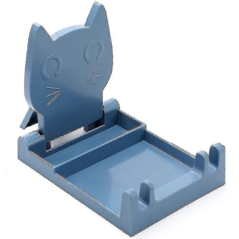 Folding Lid Rack Spatula Rack Integrated Storage Rack Kitchen Storage Rack Drain Tool Chopsticks Spoon Rack - FFY