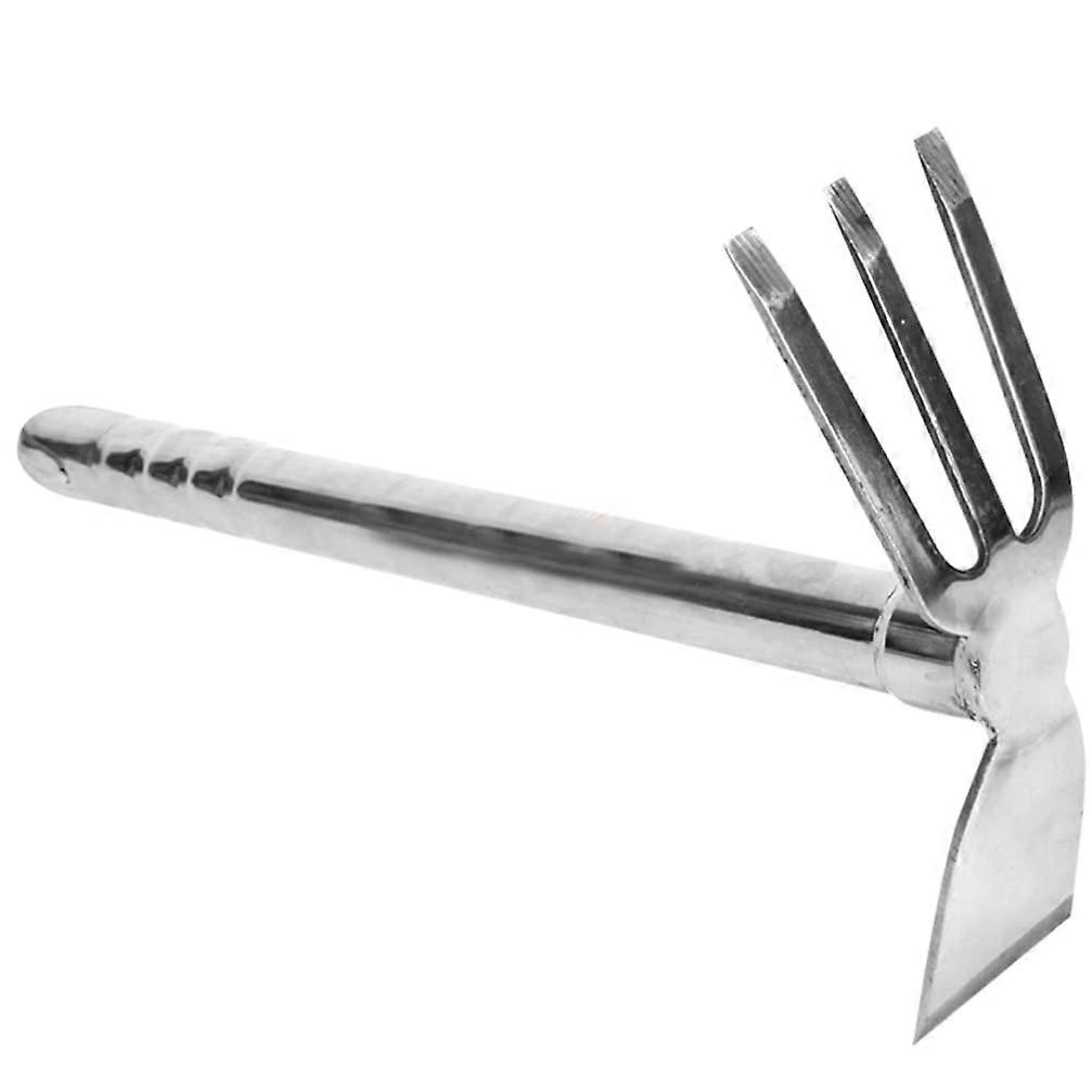 Small Hand Hoe for Garden Planting Small Size