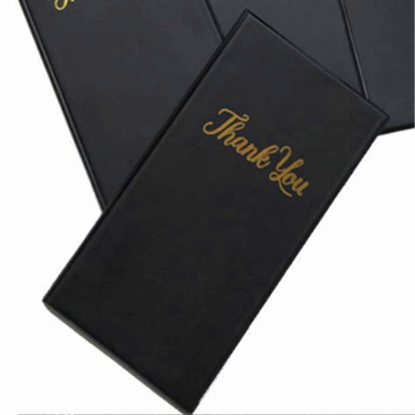 Elegant Waterproof Sturdy Check Presenter
