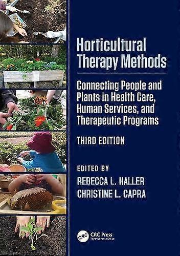 Horticultural Therapy Methods Paperback