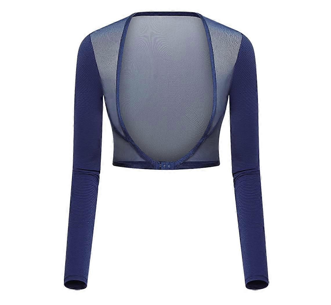 Cooling Shawl Sun Protection Sleeve Cuffs for Women | Lightweight Airy Fabric for Golf and Outdoor Sports
