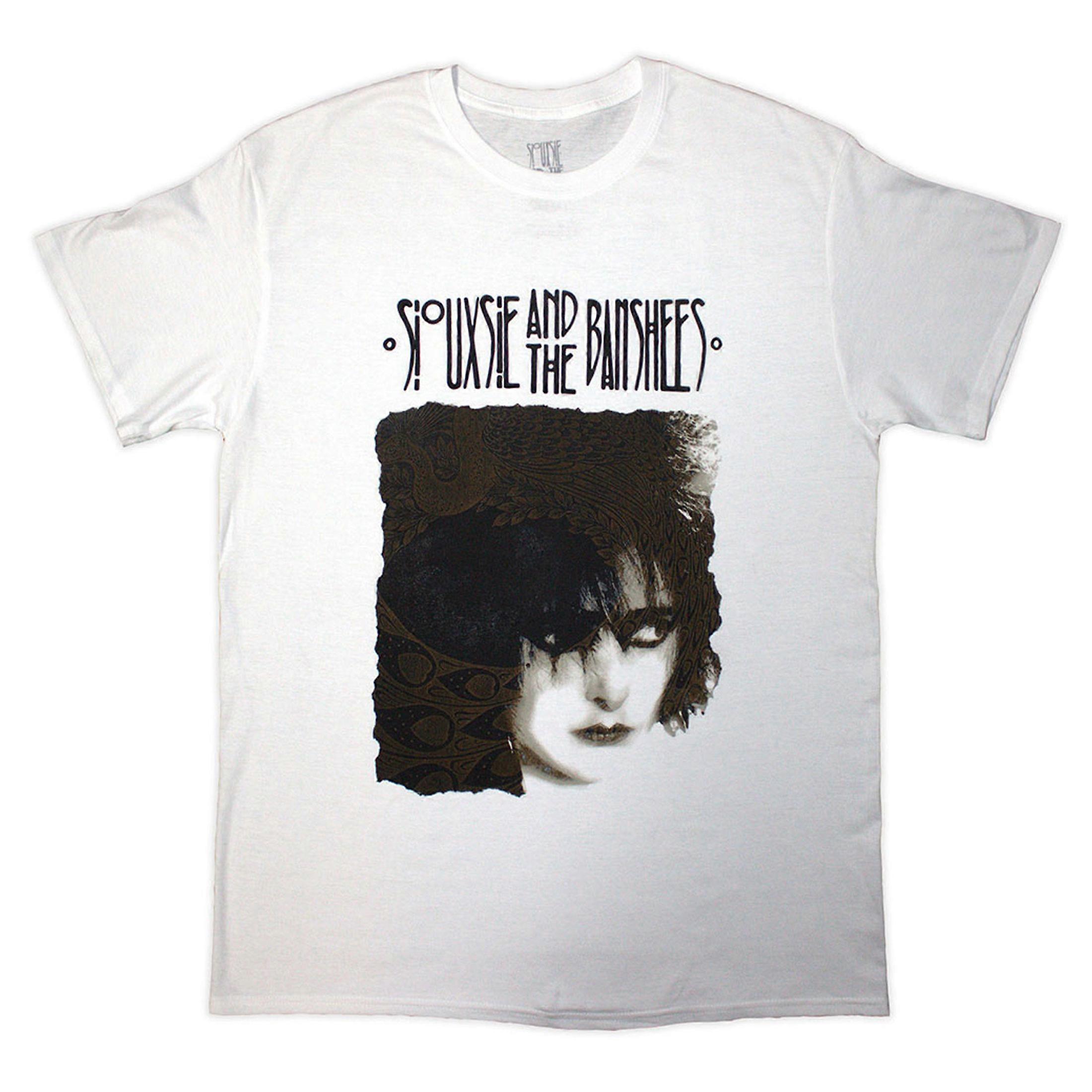Siouxsie & The Banshees Spellbound T Shirt