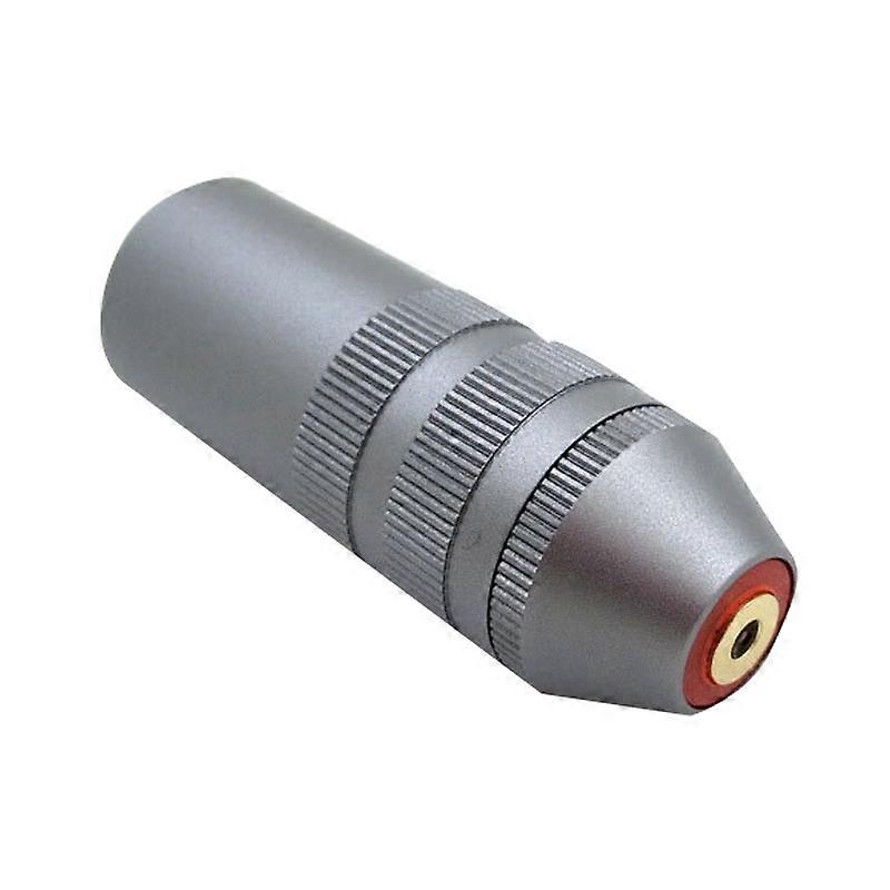 Amplifier Balance Female Headphone Adapter