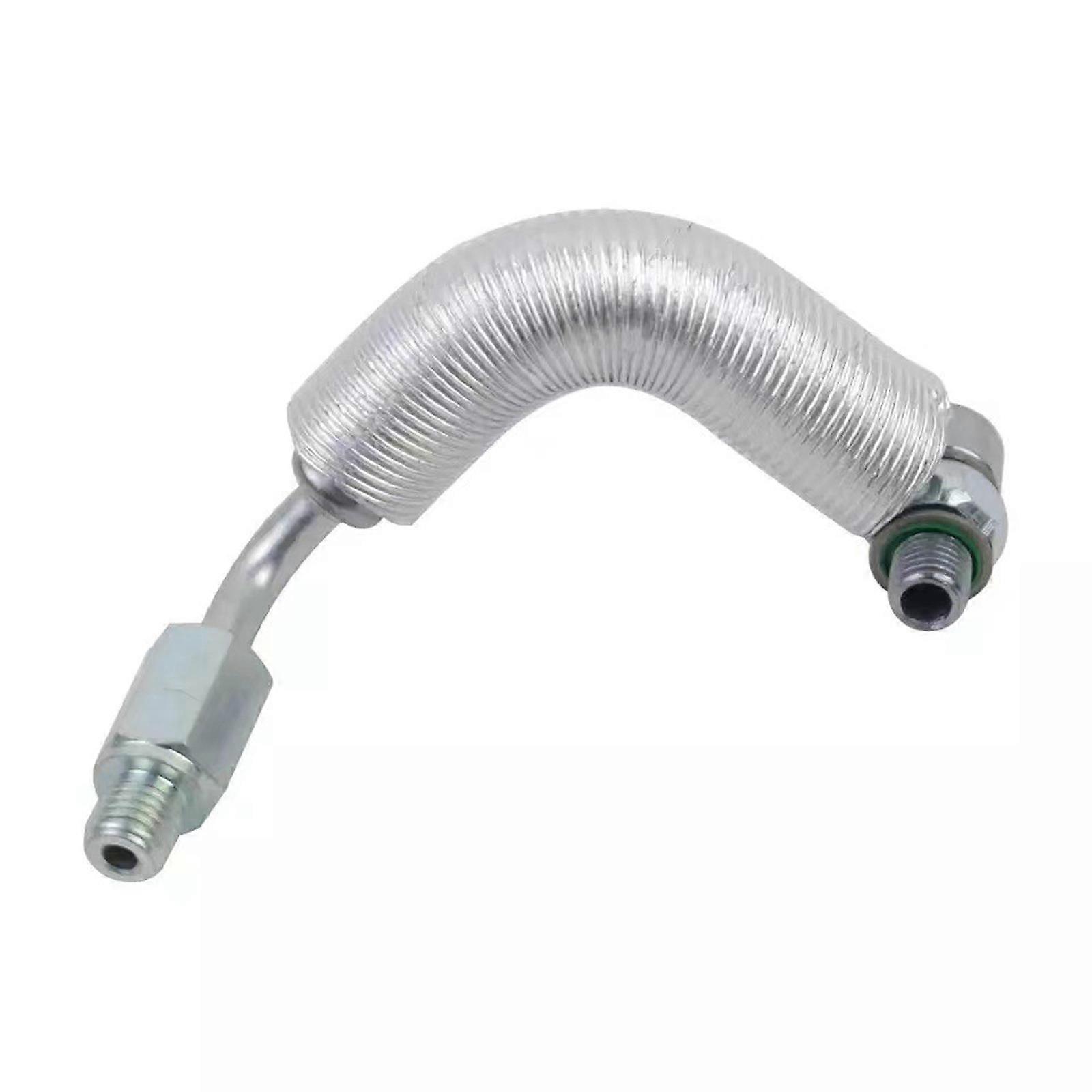 TurbochargerCoolingFeedLinePipe TurbochargerCoolantFeedPipe CoolingFeedLinePipe CoolantFeedLinePipe 55568031 55571900