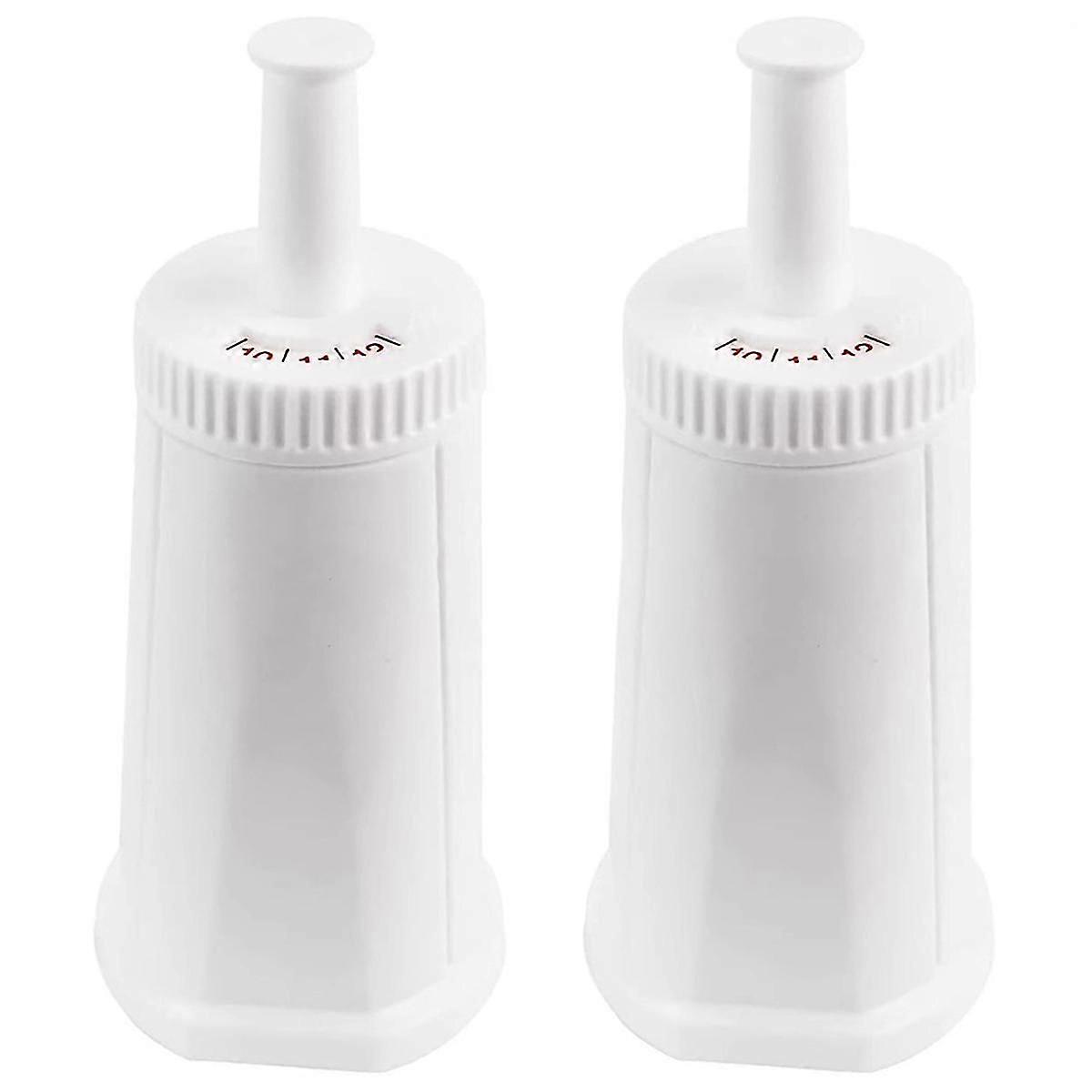 2pcs Replacement Water Filter For Touch Espresso Machine Bes880 Bes878 Oracle Touch Bes990 Bes980