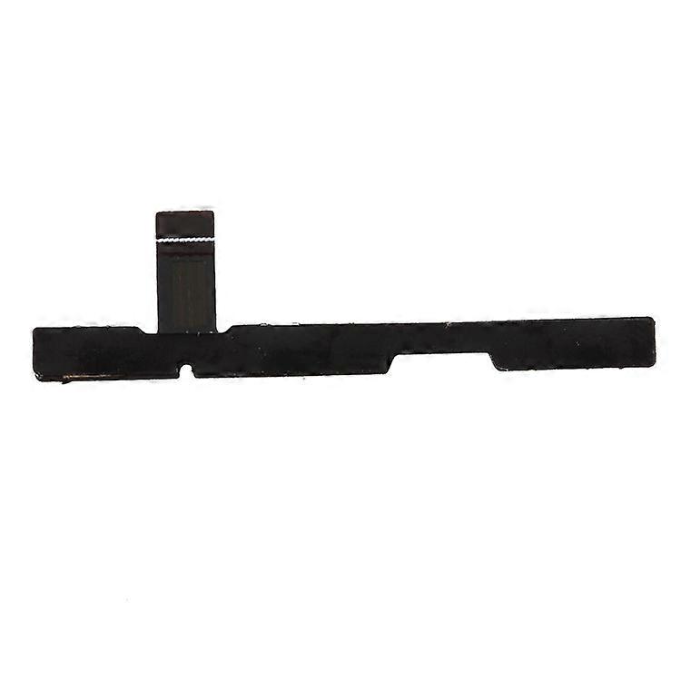OEM Power On/Off & Volume Buttons Flex Cable Replace Part Compatible For Motorola Moto C Plus