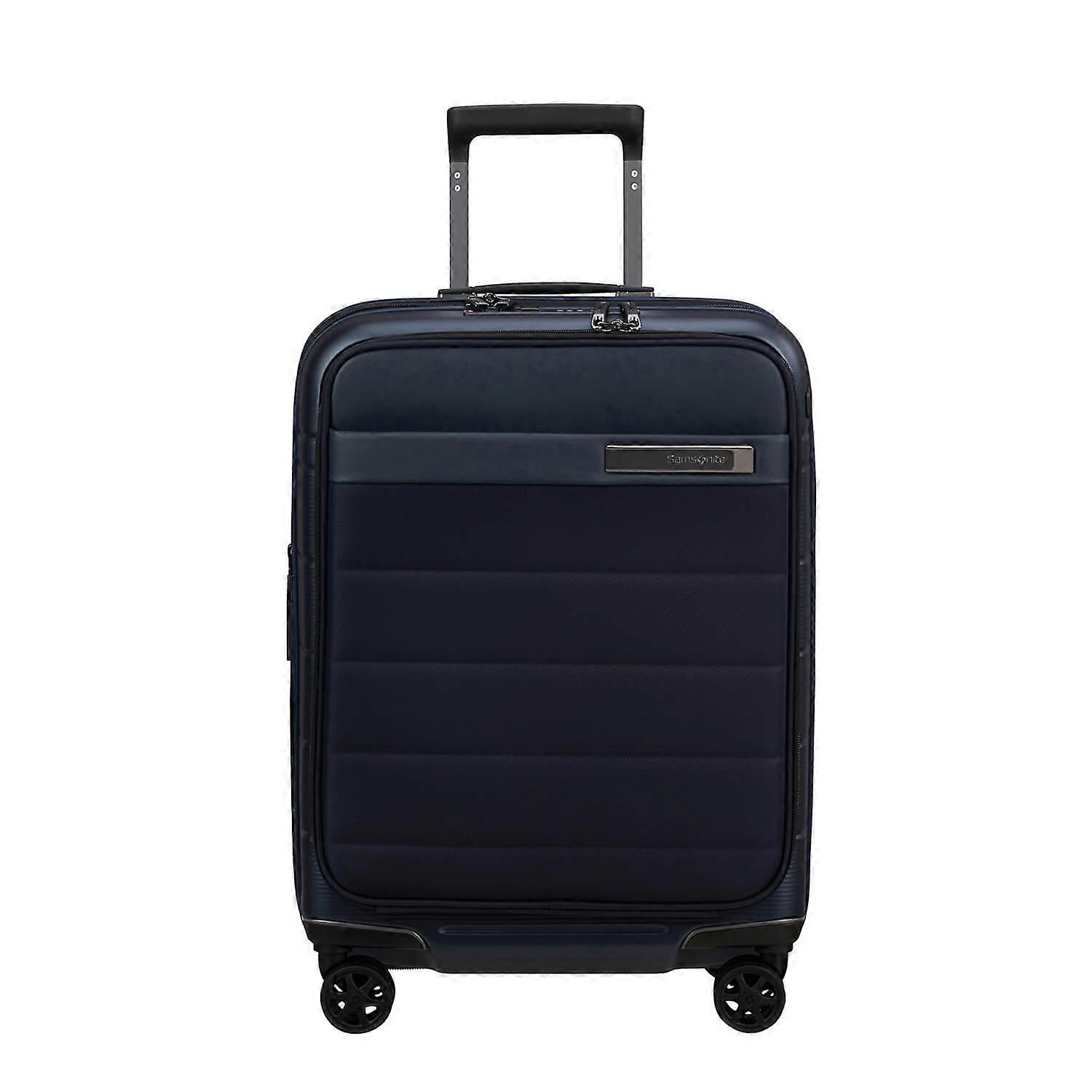 SAMSONITE Cabina Neopod Expand Tasca Frontale Blu
