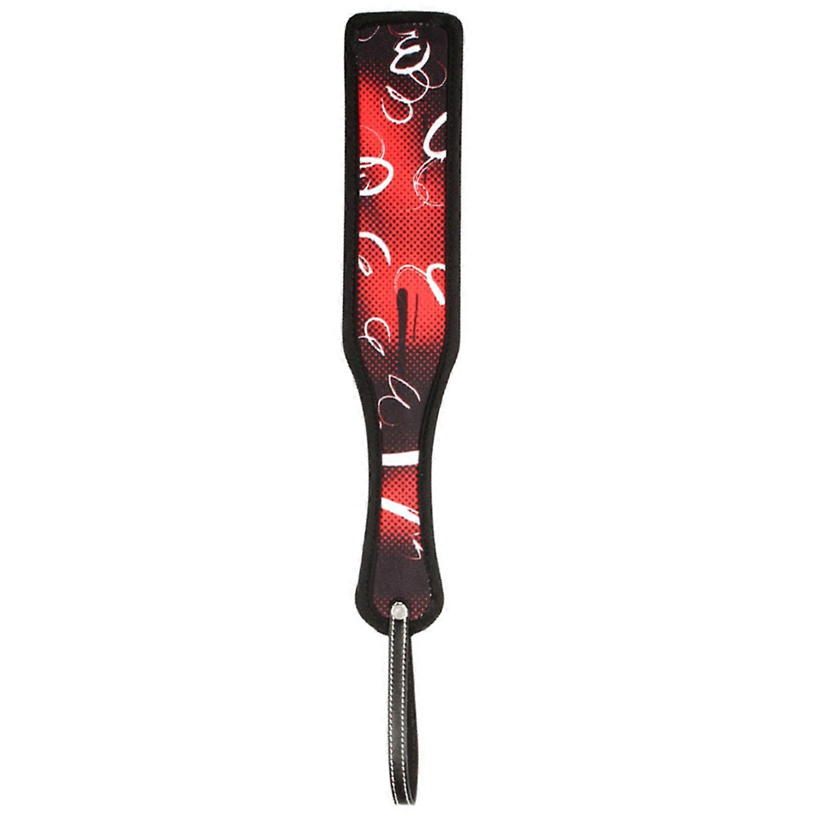 Erotic Flirting Tool Whip Small Portable Whip for Female