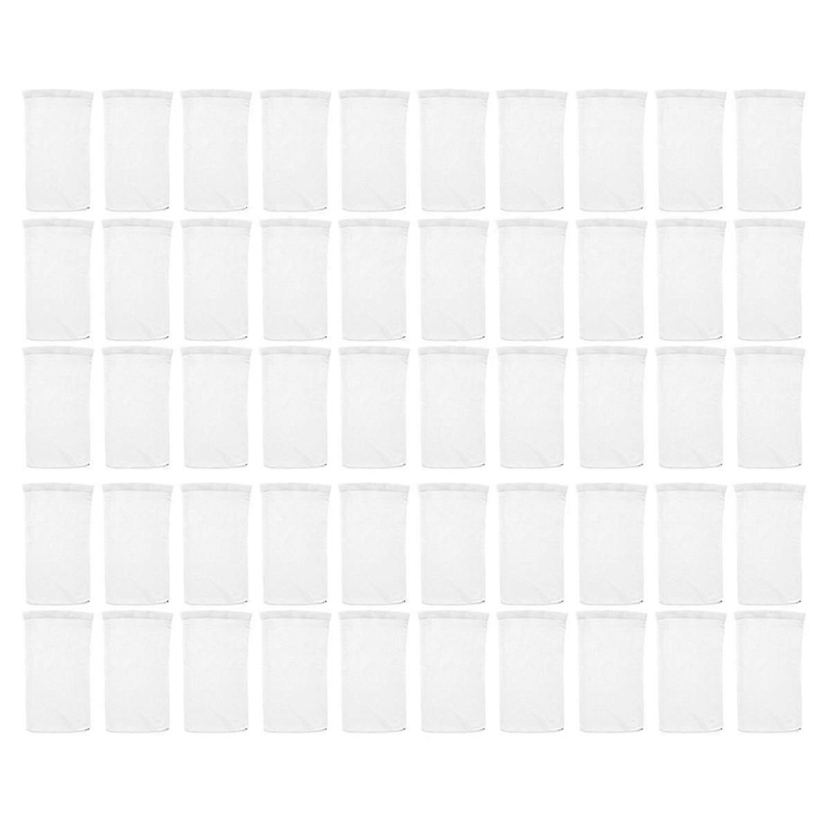 Swimming Pool Skimmer, Elastic Nylon Net, Clean Swimming Pool Skimmer Filter Sock Bag, Filter Net Filter Bag