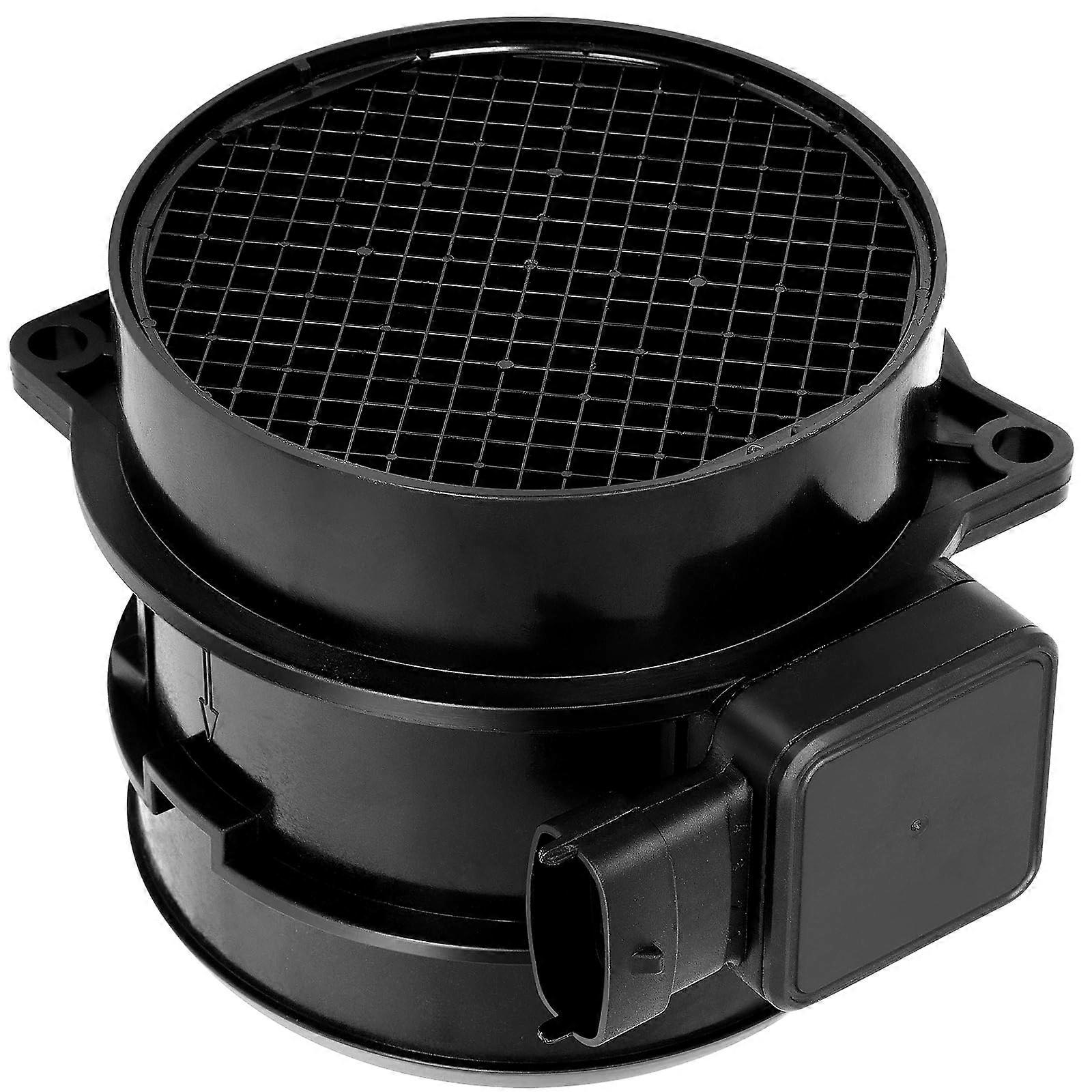 Mass Air Flow Sensor Meter 7410109 Compatible for 20042006 SRX 4.6L 20052006 STS 4.6L Mass Air Flow MAF Sensor