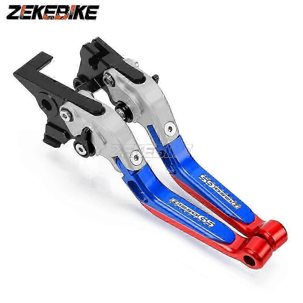 Leviers d’embrayage de frein pour BMW R1250GS ADVENTURE R 1250 GS 2019 2020 2021 2022 2023 Accessoires Poignée extensible Levier de moto