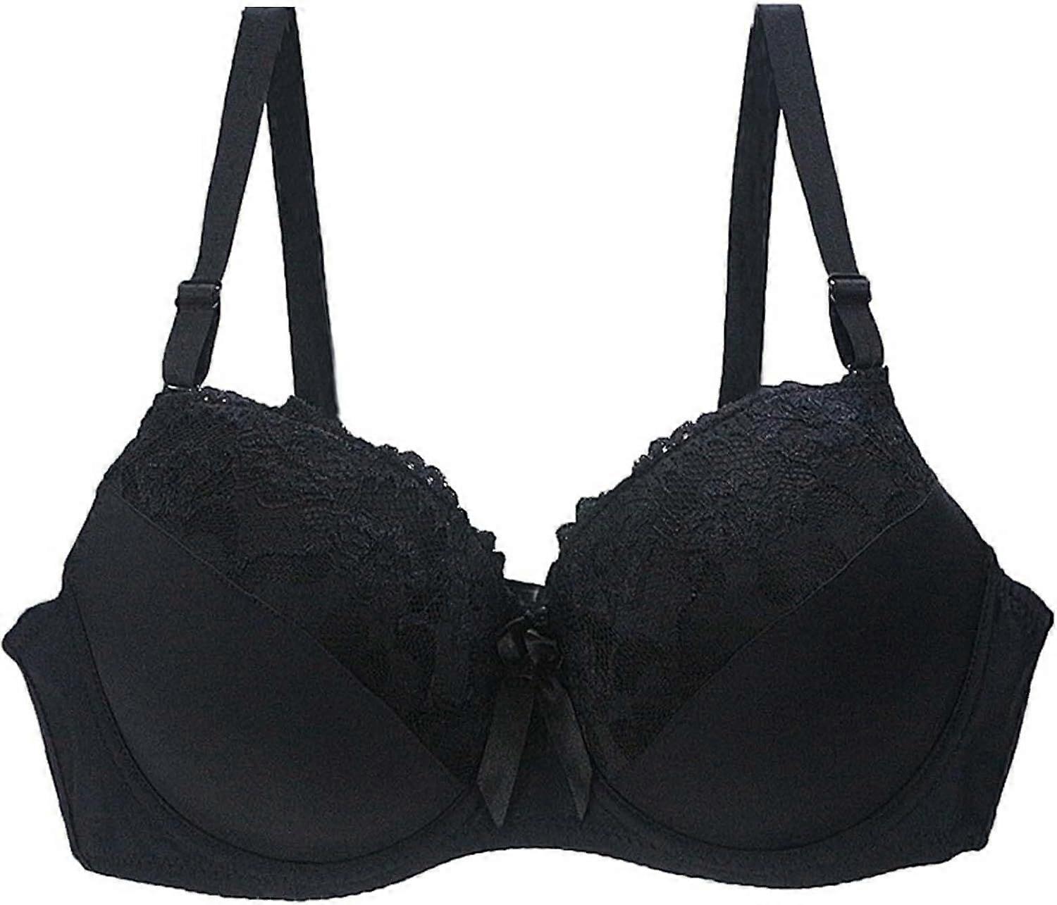 2025 Latest Model  Wirefree Bra Bras for Women Adjustable Strap Full Coverage Up