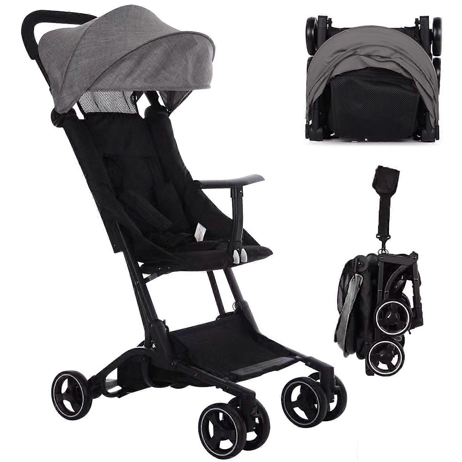 Combi pushchair Pushchair with seat cushion and sun canopy, up to approx. 3 years (0-20kg)