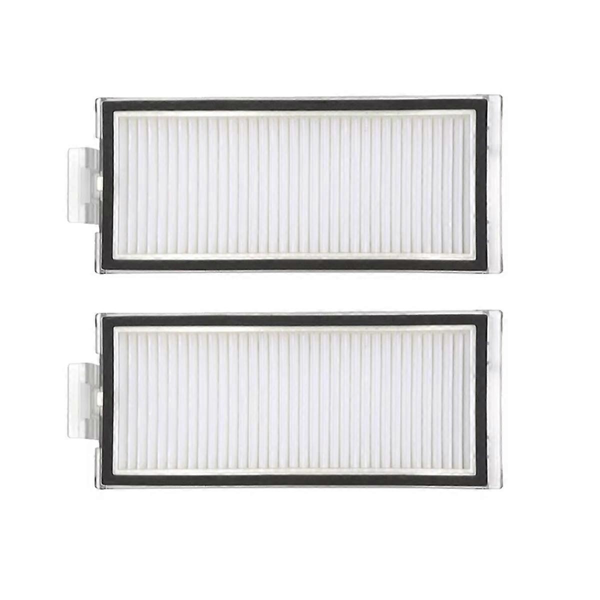 Washable HEPA Filter for RoborockQ7 Max, T8 Robot Vacuum